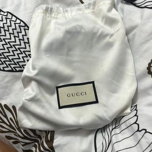 Gucci belt brand new